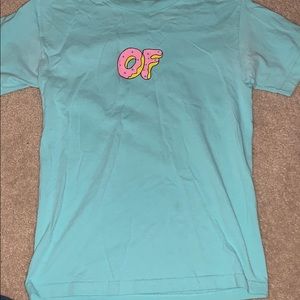 Odd future shirt